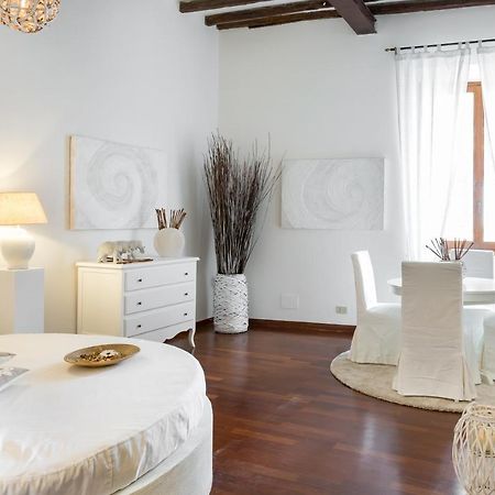 Ghetto Campo Dei Fiori Luxury White Rooms Rom Exteriör bild